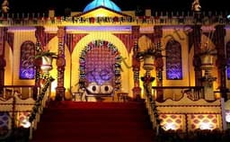Shehnai by Kawatra Tent & Caterers Photo