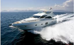 Majesty 66 Photo