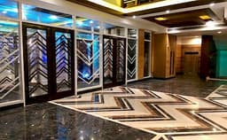 Mantram Hotel and Resorts Photo