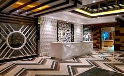 Mantram Hotel and Resorts Photo