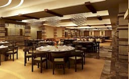 Mantram Hotel and Resorts Photo