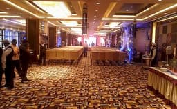 Myrah Banquets Photo
