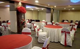 Mangalam Banquets Photo