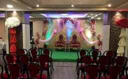 Mayuri Banquet Photo