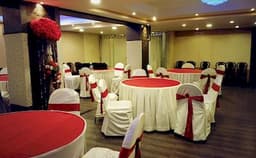 Mangalam Banquets Photo