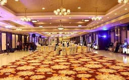 Mayuri Banquet Photo