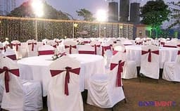 MCA Banquet Hall BKC Photo