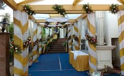 Myra Convention Hall Photo