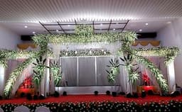 Myra Convention Hall Photo