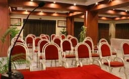 Merry Zone Banquet Hall Photo