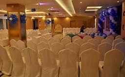 Majestica Inn & Banquets Photo