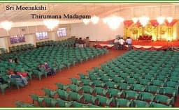 Meenakshi Mahal Photo