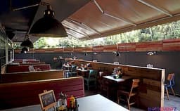 Monkey Bar Photo