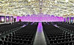 N Convention Photo