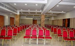 Hotel Grand Elite Photo