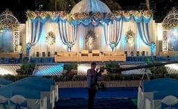 Nidhivan Lawn and Banquet Photo