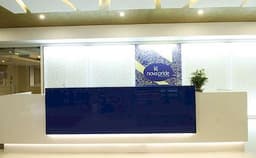 Nova Pride Hotel Photo