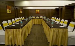Marigold Residency Photo
