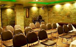 Orchid Hotel & Restaurant Photo
