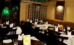 Orchid Hotel & Restaurant Photo