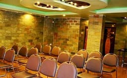 Orchid Hotel & Restaurant Photo