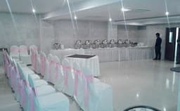 Ozone Supreme Banquet Photo