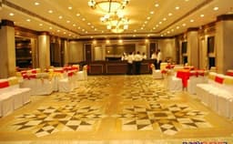 Pacific Asia Hotel Photo