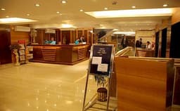 Hotel Pan Asia Continental Photo