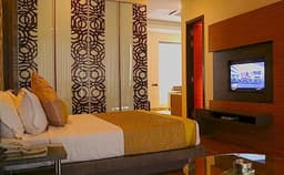 Palm Green Hotel And Resorts Photo