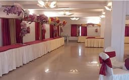 Pradhan Banquet Photo