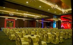 Princeton Convention Center Photo