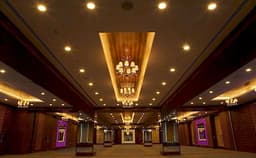 Princeton Convention Center Photo