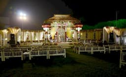 PC Chandra Garden  Photo