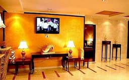 Hotel Picasso Photo
