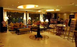 Hotel Picasso Photo