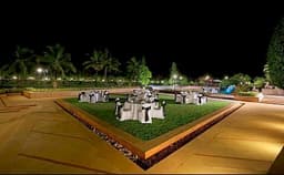 Royal Orchid Central Photo