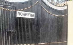 Poonam Villa Photo
