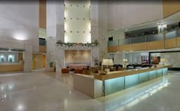 Pride Plaza Hotel Photo