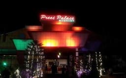 The Preet Palace Photo