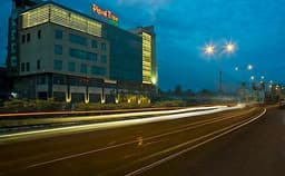Pipal Tree Hotel Photo