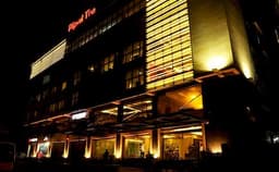 Pipal Tree Hotel Photo