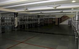 Prema Vijaya Convention Hall Photo