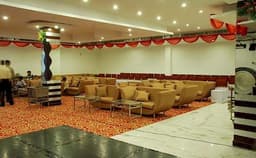 Radha Palace Photo