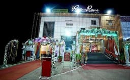 Radha palace Photo