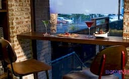 Radio Bar Photo