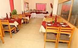 Hotel Rangoli Photo