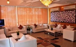 Hotel Rangoli Photo