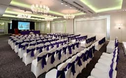 Radisson Blu Hotel Photo