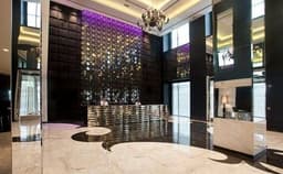 Radisson Blu Hotel Photo