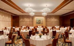Radisson Blu Plaza Photo